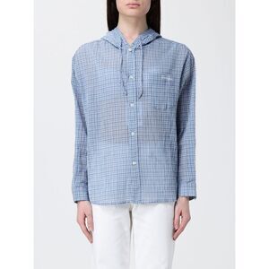 Dunst Shirt Woman Blue